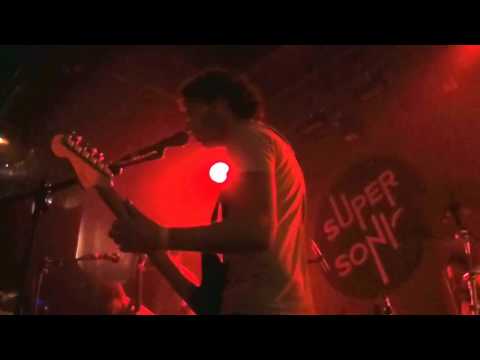 SPECTRES (UK) - full set - Paris - 29.03.2017