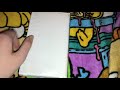 The Wiggles Wiggly Wiggly World 2001 VHS Review