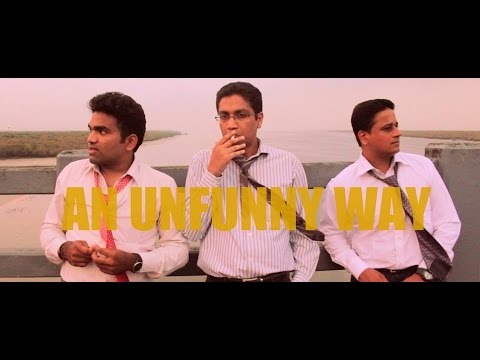 Latesh Puujari An Unfunny...