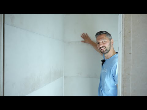 Projekt Traumbad: Abdichten, verfliesen und verfugen mit ARDEX