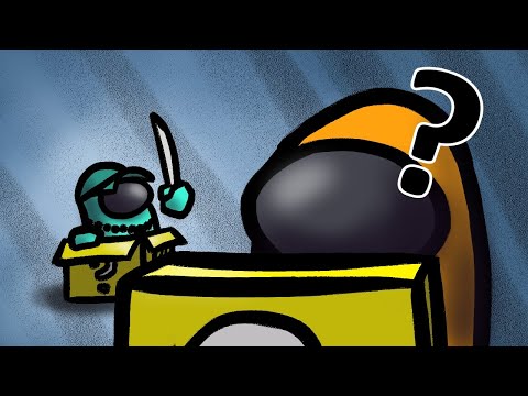 Ich verwirre alle als TRICKSTER?! 🎁🤪