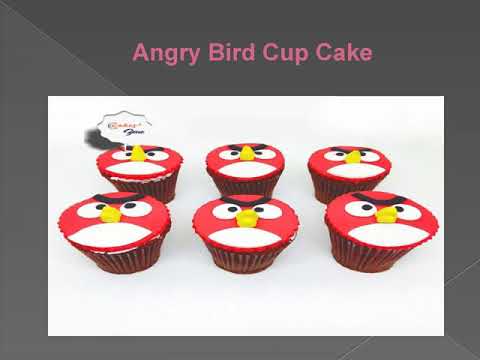 Best Cup Cakes for Celebration