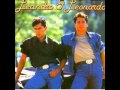 LEANDRO E LEONARDO TALISMÃ