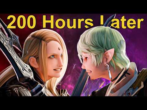 Can You Solo FF14? - Completing 4.0