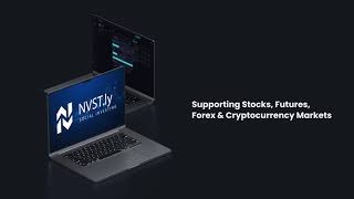 NVSTly: Social Investing YouTube Video