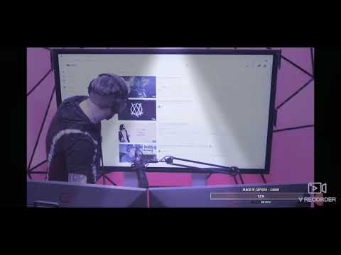 Imogen reactioneaza la Ian - Double Up (feat. Amuly)