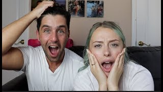 LOSING YOUR V CARD WITH CORINNA KOPF!