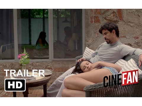 Tráiler El silencio es bienvenido [WEB-DL] 2017