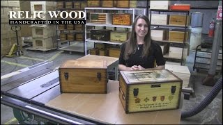 Custom Military Retirement Keepsake Shadowbox