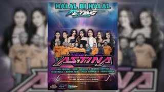 Download lagu DOC. NEW ASTINA LIVE HALAL BI HALAL PEMUDA PETING BERSATU DESA KUTUKAN RANDUBLATUNG 24 MARET 2026 mp3