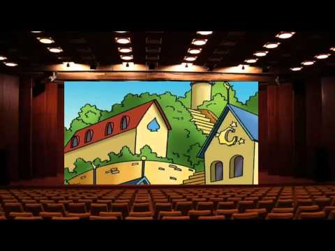 Babar  ​​ Episode 72 Land of Witches