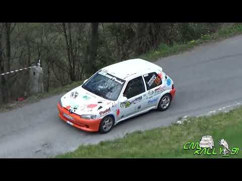 9° Camunia Rally 2023 Clip #135 Bergomi Enzo - Costa Marco by CMRALLY_91