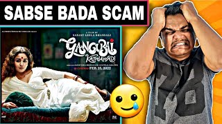 Gangubai Kathiawadi Movie REVIEW | A Must Watch Review |