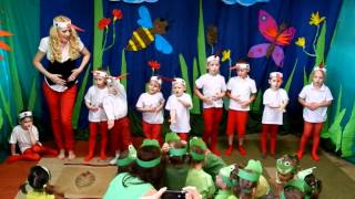 Dzień Rodziny 2012: Żabki i bociany