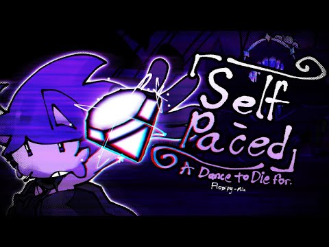SELF PACED FLOOPY MIX - A Dance to Die for