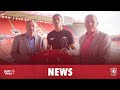 NEWS | Oosterwolde tekent een contract voor 3 jaar!