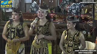 Download lagu Tari Remo Jawa Timur, Suko Laras Live Kembang Belor Pacet mp3