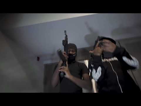 Lul Boohgz x MellyBo - Baby Do Its (Official Music Video)