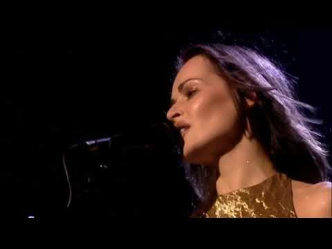 The Corrs  - All in a Day (Live in London)