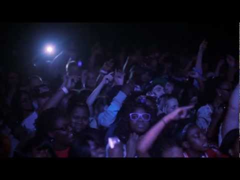 Tyga - Riot ft. Honey Cocaine (Well Done 3)