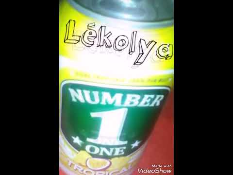 DJ NOIZ - LADYFATS MARY (BABY 2017)