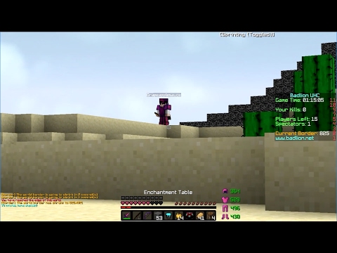 United UHC - Episode #4 - Encounters