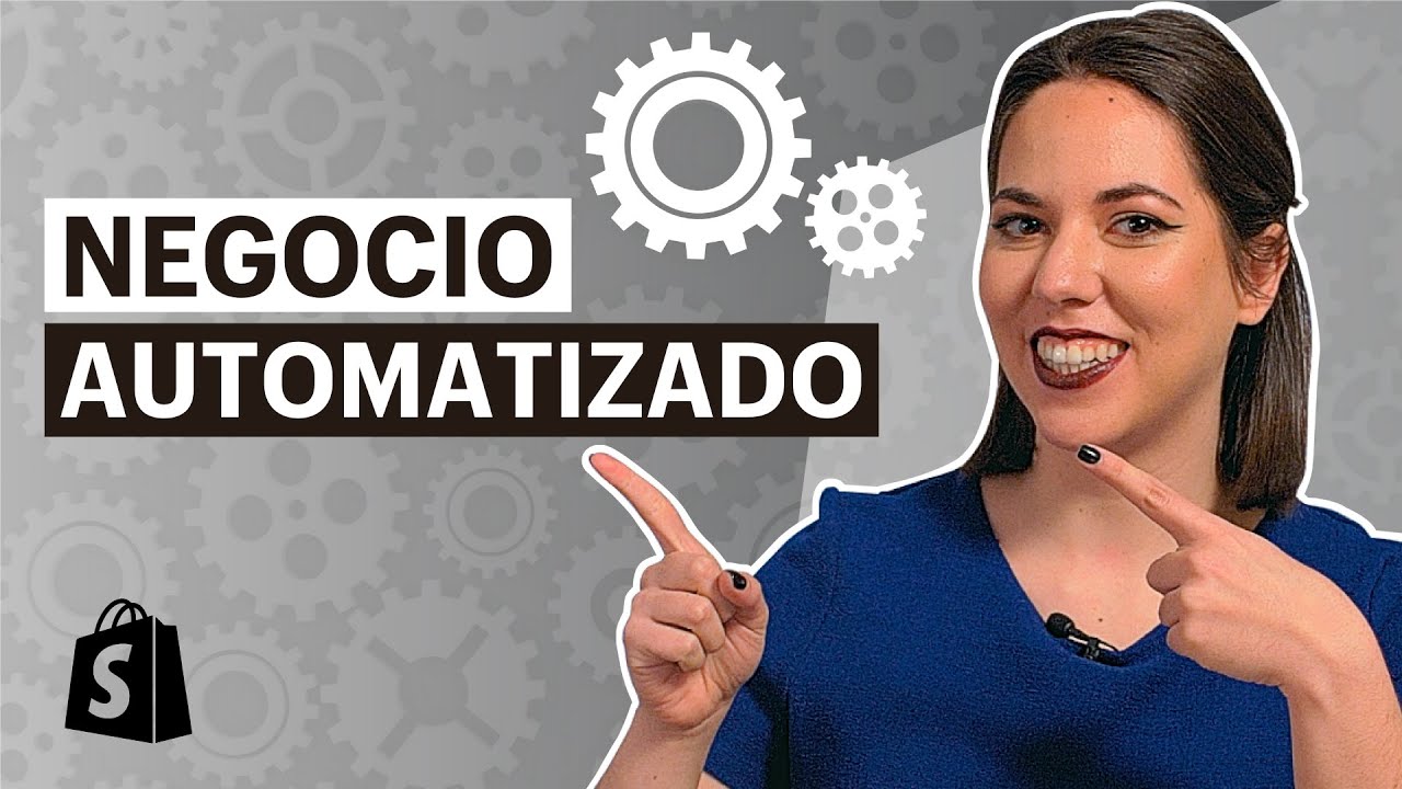 Cómo AUTOMATIZAR tu NEGOCIO ⚙️ 5 procesos que puedes automatizar 📈