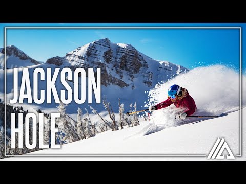 Ski.com Guide To Jackson Hole Mountain Resort, Wyoming