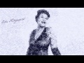 Ella Fitzgerald - I love you Porgy 
