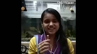 O Re Manwa | Secret Superstar | Meghna Mishra | YouTube