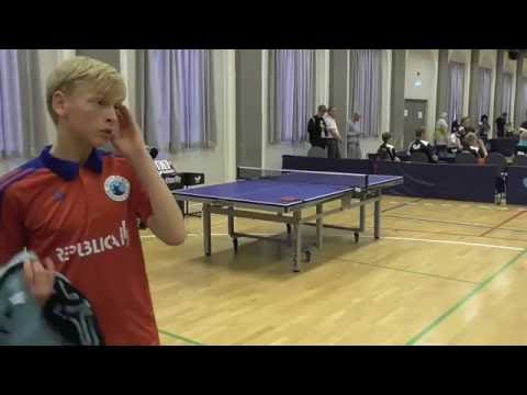 Jeppe Lunde, OB vs Emil Friis Hansen, Hvidovre 210516