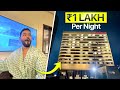 Inside Mumbai S 1 00 000 Night Luxury Hotel The Oberoi
