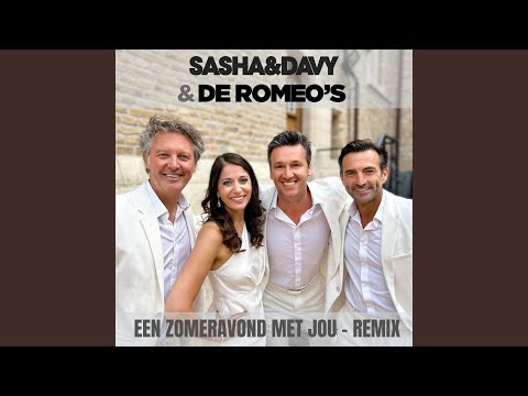 Een Zomeravond Met Jou (Remix)