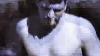 From Here To Eternity - Kiss scene on the beach