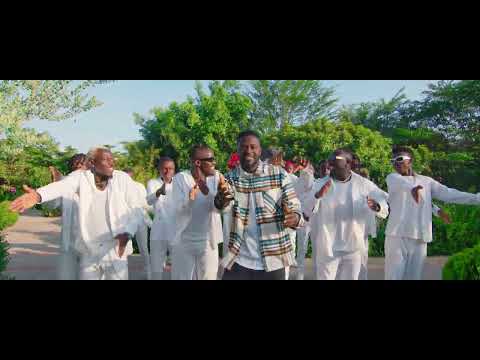 UNCONDITIONAL  LOVE  - Benachi (Music Dance Video)