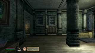 Let's Play Oblivion Part 198 - The Bane of Water's Edge