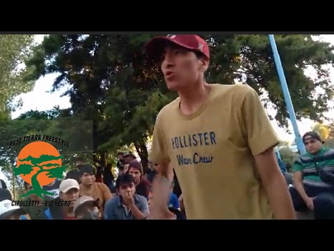 RAPTOR VS K VS ALJUA VS SPP - Bajo Tierra Freestyle 2021 Fecha 1