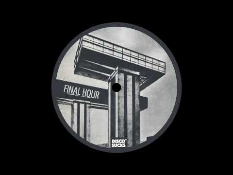 Superlover - "Tune" (Original Mix)