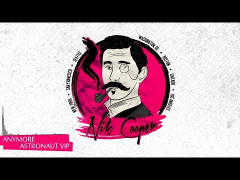 Statix & Eddie K - Anymore (Astronaut VIP)