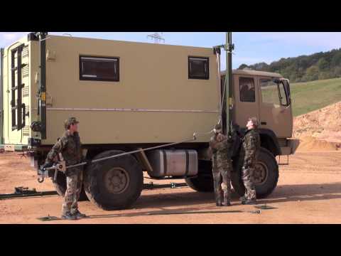 Hebevorrichtung 1889