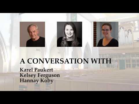 A Conversation with Our Youth & Children's Music Team