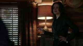 OUAT - 4x15 'I was torturing people back when you were playing with puppies' [Regina & Cruella]