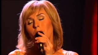 Silje Nergaard Dance Me Love