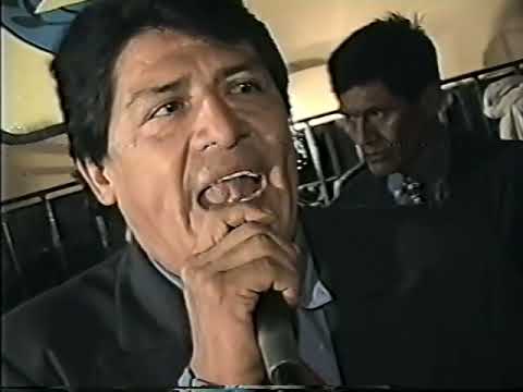 MATECAÑA SUREÑA - PERCY CHAPOÑAY (ARMONIA 10. 1998)