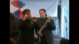 Amar y Vivir, Sabras que te quiero- Los Angeles Negros