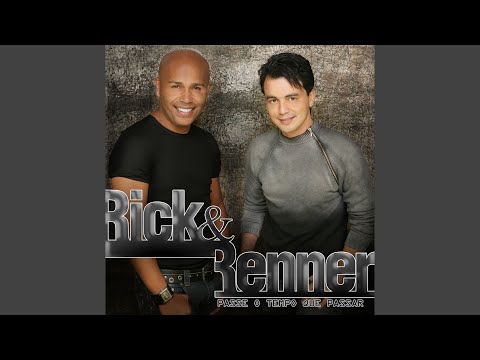 Quero Falar Com Ela - Rick e Renner