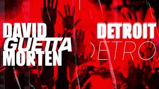 David Guetta & Morten - Detroit 3 Am video
