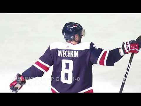 2022/01/16 NHL VANCOUVER CANUCKS @ WASHINGTON CAPITAL FULL GAME HIGHLIGHTS .