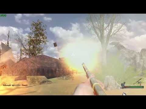 Les Brigands du Roi Louis XVII (Napoleonic Montage #69)