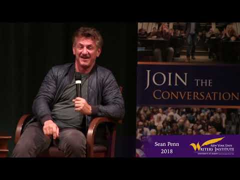 The Real Spicoli: Sean Penn Talks 'Fast Times At Ridgemont High'